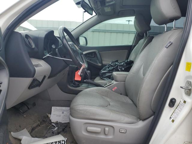 Photo 7 from auction – 2011 TOYOTA RAV4 LIMIT with VIN 2T3YF4DVXBW063927