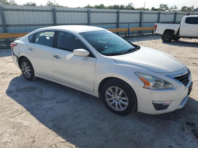 Photo 4 from auction – 2015 NISSAN ALTIMA 2.5 with VIN 1N4AL3AP1FC225677
