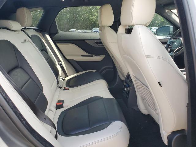Photo 11 from auction – 2019 JAGUAR F-PACE S with VIN SADCM2FV1KA393489