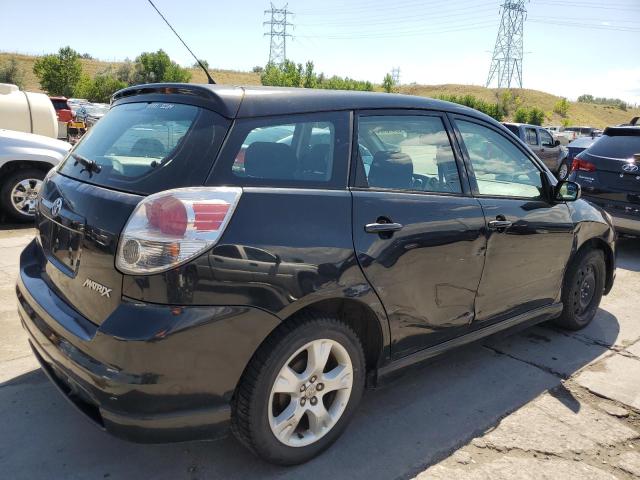 Photo 3 from auction – 2007 TOYOTA COROLLA MA with VIN 2T1KR32E07C657874
