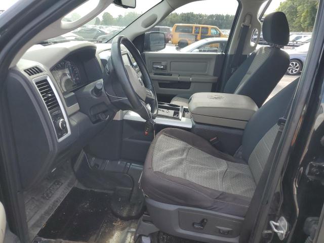 Photo 7 from auction – 2009 DODGE RAM 1500 with VIN 1D3HB13T59J532500