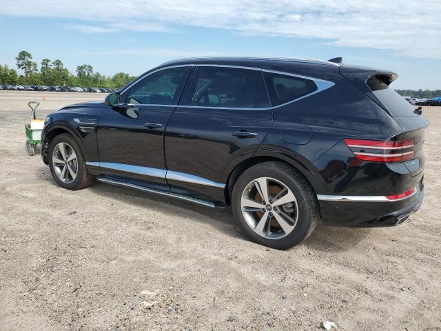 Photo 2 from auction – 2022 GENESIS GV80 BASE with VIN KMUHCESC8NU077467