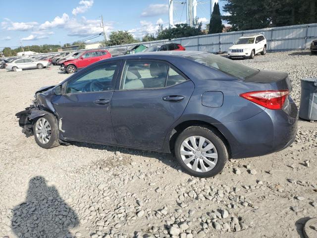 Photo 2 from auction – 2017 TOYOTA COROLLA L with VIN 2T1BURHE5HC880163