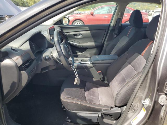 Photo 7 from auction – 2023 NISSAN SENTRA SR with VIN 3N1AB8DV3PY315350