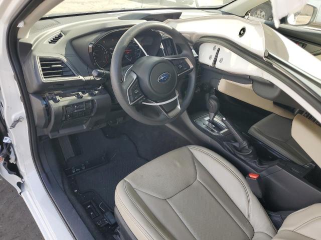 Zdjęcie 8 z aukcji – 2019 SUBARU IMPREZA z VIN 4S3GKAA61K3623601