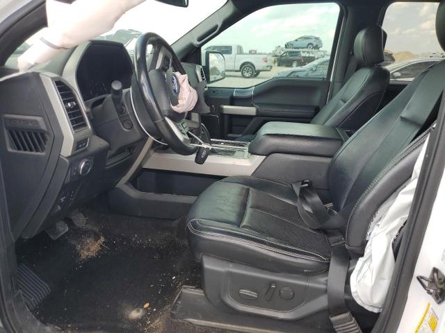 Photo 7 from auction – 2019 FORD F150 SUPER with VIN 1FTEW1E45KKD71359