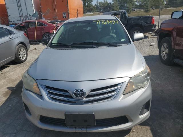Foto 5 de la subasta – 2013 TOYOTA COROLLA BA con VIN 5YFBU4EE2DP087565