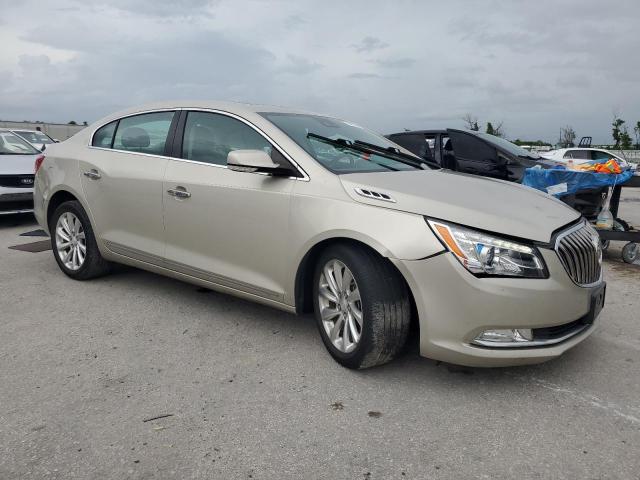 Photo 4 from auction – 2014 BUICK LACROSSE with VIN 1G4GB5G32EF129251