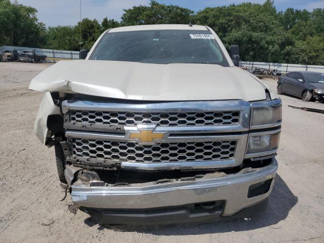 Photo 5 from auction – 2014 CHEVROLET SILVERADO with VIN 3GCUKREC0EG351870