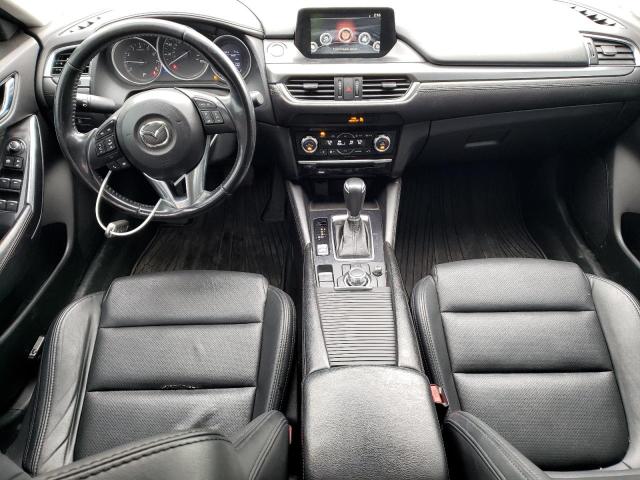 Photo 8 from auction – 2016 MAZDA 6 TOURING with VIN JM1GJ1V57G1484680