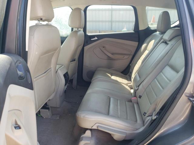 Photo 11 from auction – 2013 FORD ESCAPE SEL with VIN 1FMCU0H99DUC79494