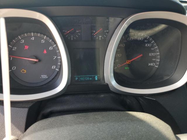 Photo 9 from auction – 2015 CHEVROLET EQUINOX LT with VIN 2GNFLHE37F6152495