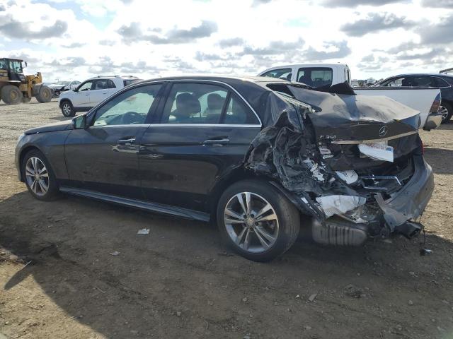 Photo 2 from auction – 2016 MERCEDES-BENZ E 350 with VIN WDDHF5KB5GB169173