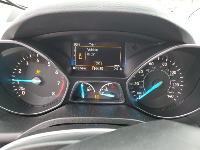 Photo 9 from auction – 2018 FORD ESCAPE SE with VIN 1FMCU9GD3JUB15051
