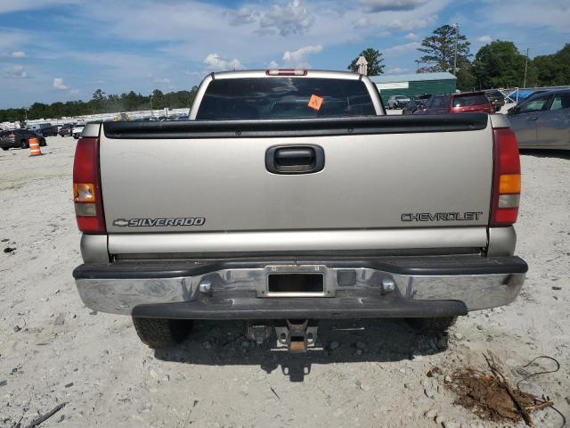 Photo 6 from auction – 2000 CHEVROLET SILVERADO with VIN 1GCEK19T0YE418303