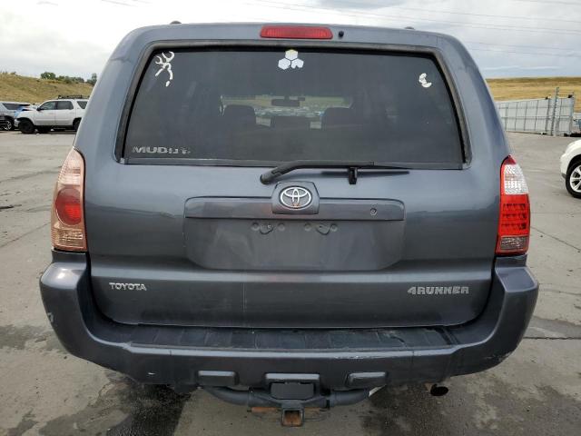 Photo 6 from auction – 2006 TOYOTA 4RUNNER SR with VIN JTEBT14R268029245