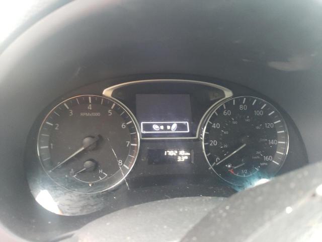 Photo 9 from auction – 2014 NISSAN ALTIMA 2.5 with VIN 1N4AL3AP5EN206892