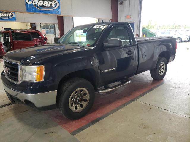 Photo 1 from auction – 2007 GMC NEW SIERRA with VIN 1GTEC14X67Z597431