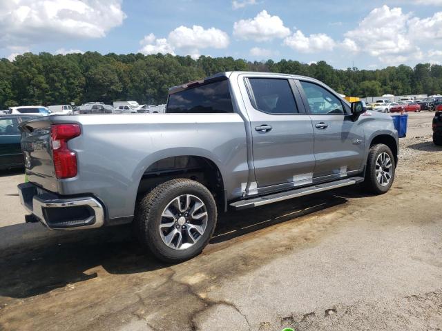 Photo 3 from auction – 2021 CHEVROLET SILVERADO with VIN 3GCUYDEDXMG464119