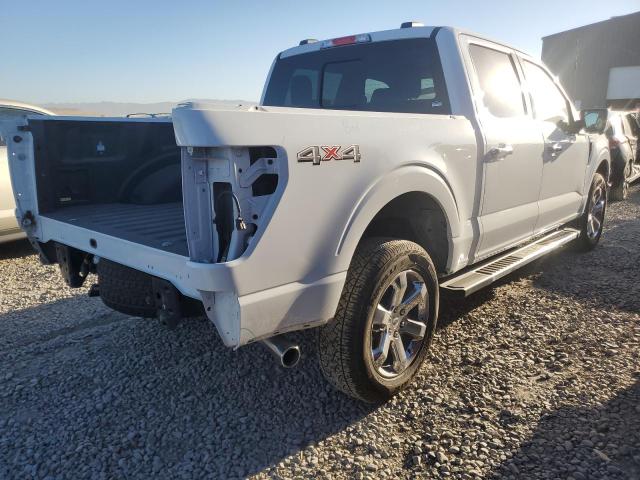 Photo 3 from auction – 2023 FORD F150 SUPER with VIN 1FTFW1E89PFC27112
