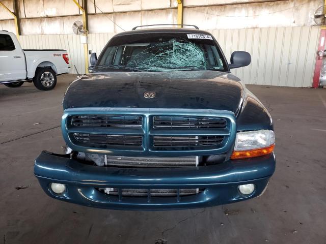 Photo 5 from auction – 2000 DODGE DURANGO with VIN 1B4HR28Y4YF220715