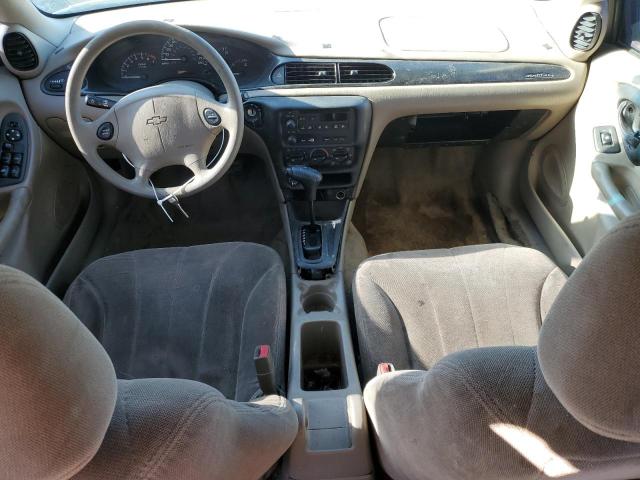 Photo 8 from auction – 2003 CHEVROLET MALIBU with VIN 1G1ND52J73M684807