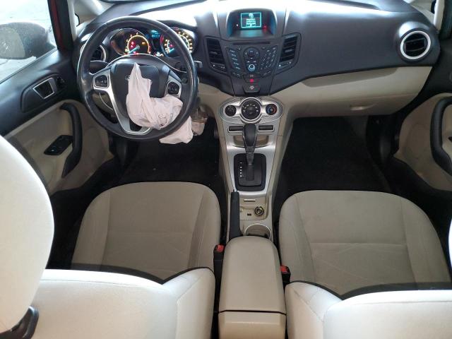 Photo 8 from auction – 2014 FORD FIESTA SE with VIN 3FADP4EJ1EM180220