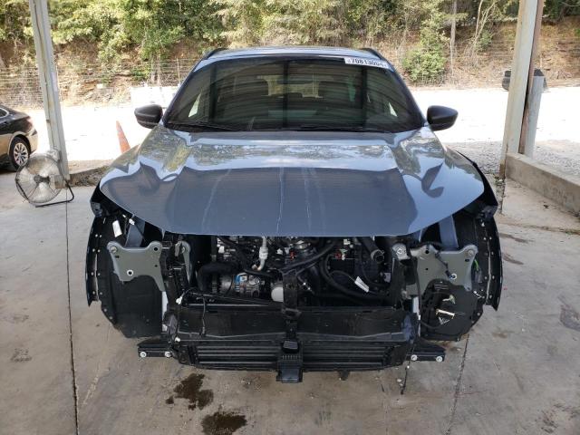 Photo 5 from auction – 2024 FORD ESCAPE ST with VIN 1FMCU0MN7RUA16317