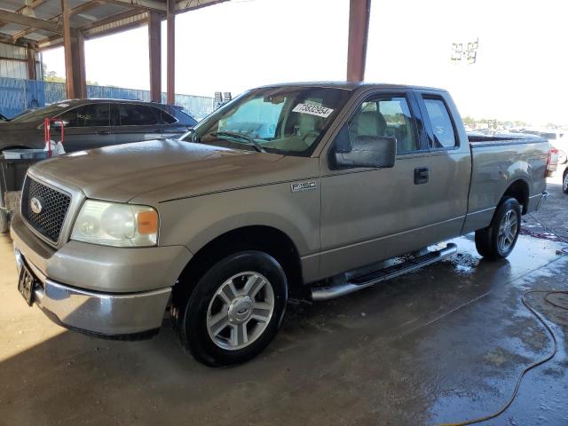 FORD F150 2006 with VIN 1FTPX12V96NA88406 - Photo from auction