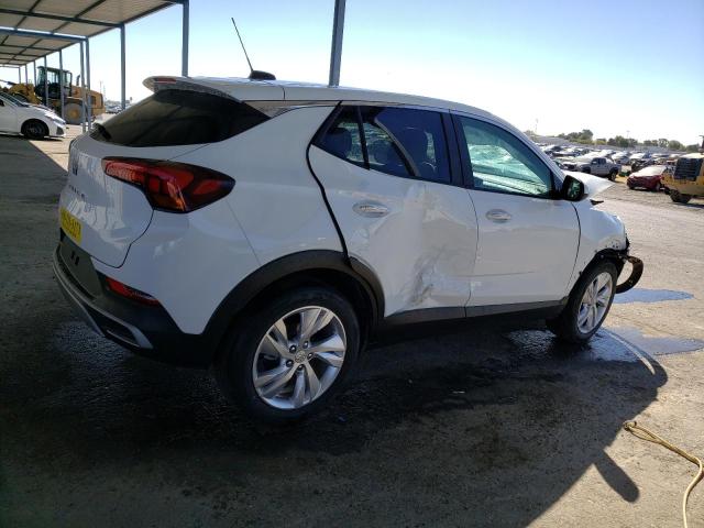 Photo 3 from auction – 2024 BUICK ENCORE GX with VIN KL4AMBS24RB119216