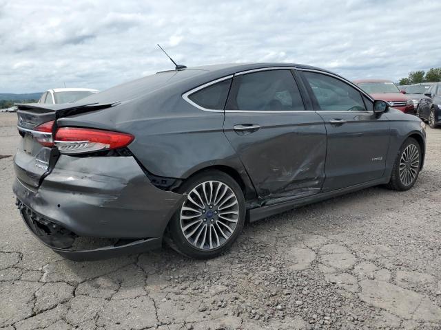 Photo 3 from auction – 2017 FORD FUSION TIT with VIN 3FA6P0RU0HR244762