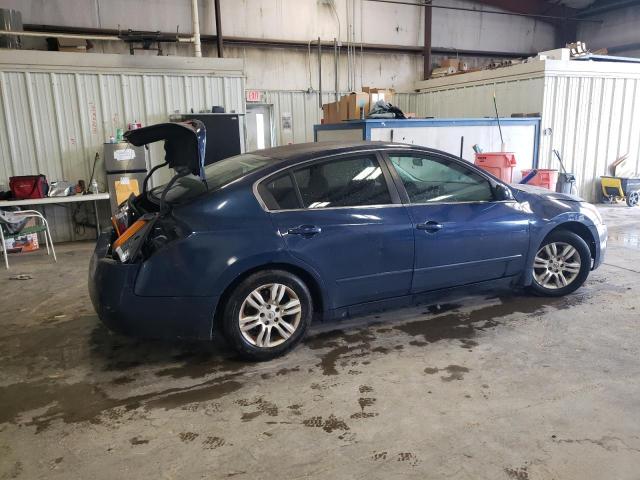 Foto 3 de la subasta – 2012 NISSAN ALTIMA BAS con VIN 1N4AL2AP2CN472409