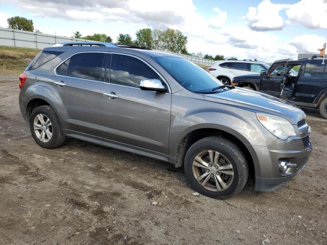 صورة رقم 4 من المزاد - 2011 CHEVROLET EQUINOX LT مع VIN 2CNALFEC9B6464508