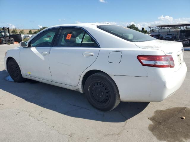 Photo 2 from auction – 2011 TOYOTA CAMRY BASE with VIN 4T4BF3EK1BR201390