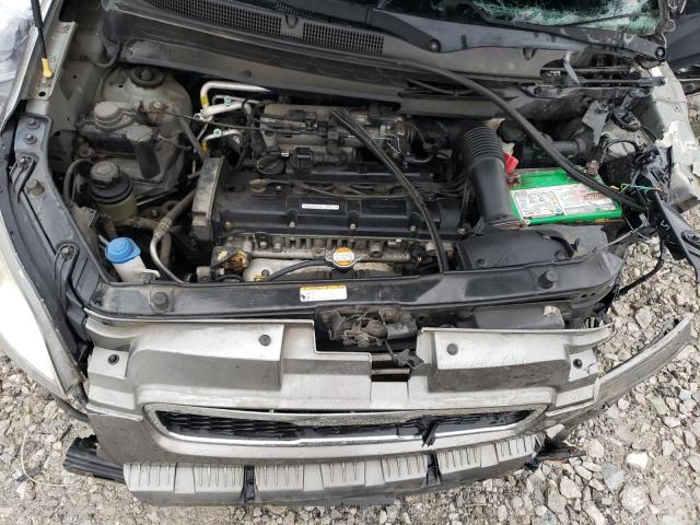 Photo 11 from auction – 2011 KIA SOUL + with VIN KNDJT2A27B7196164