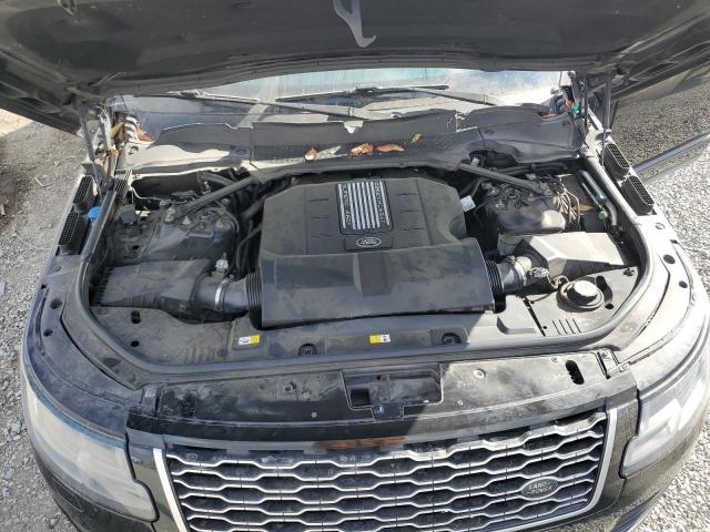 Zdjęcie 12 z aukcji – 2018 LAND ROVER RANGE ROVE z VIN SALGS2RE6JA380470