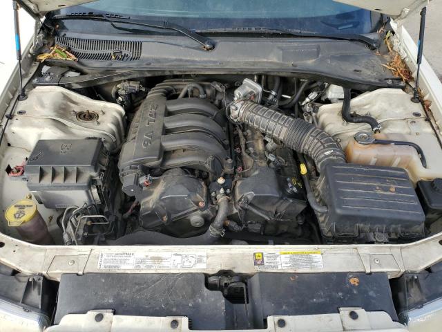 Фото 11 с аукциона – 2007 CHRYSLER 300 с VIN 2C3KA43R67H673702