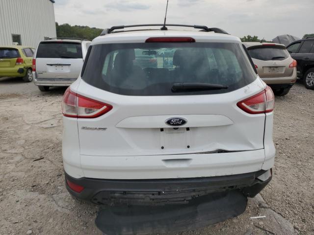 Photo 6 from auction – 2015 FORD ESCAPE S with VIN 1FMCU0F73FUA53794
