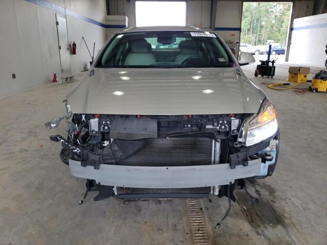 Photo 5 from auction – 2012 BUICK REGAL with VIN 2G4GR5EK5C9159579