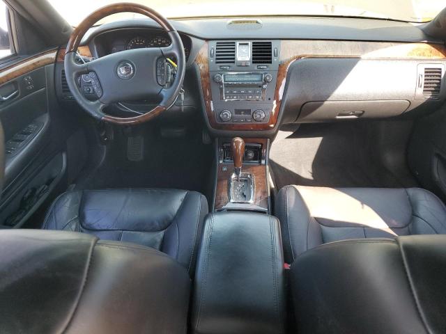Photo 8 from auction – 2006 CADILLAC DTS with VIN 1G6KD57Y56U110844