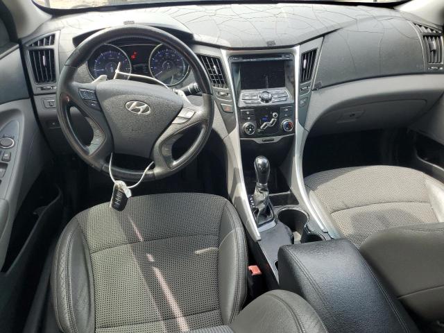 Photo 8 from auction – 2011 HYUNDAI SONATA SE with VIN 5NPEC4AC6BH061095