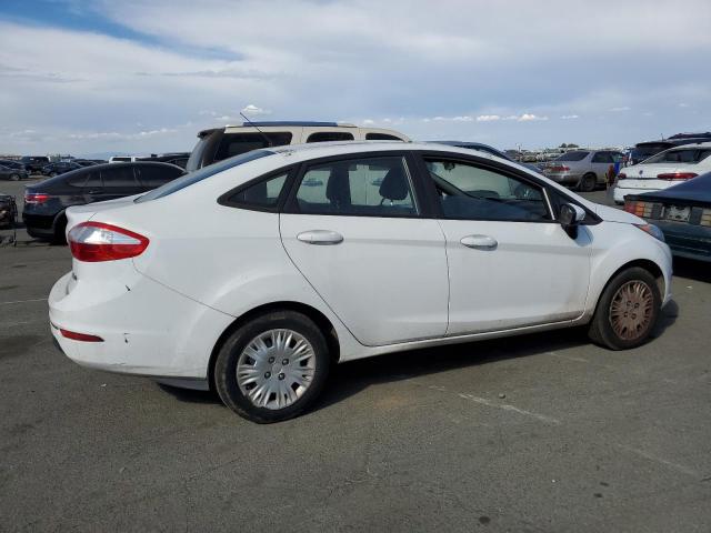 Photo 3 from auction – 2017 FORD FIESTA S with VIN 3FADP4AJ3HM132955