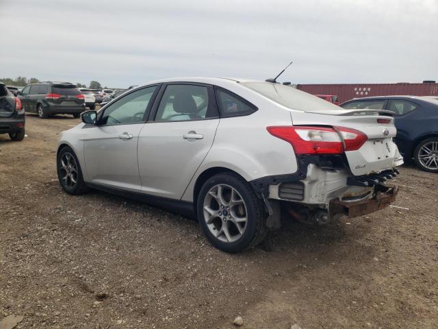 Снимка 2 от търг – 2014 FORD FOCUS SE с VIN 1FADP3F22EL234353