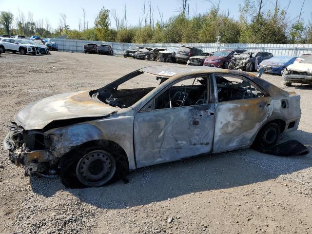 TOYOTA CAMRY BASE 2010 with VIN 4T1BF3EK5AU539867 - Photo from auction