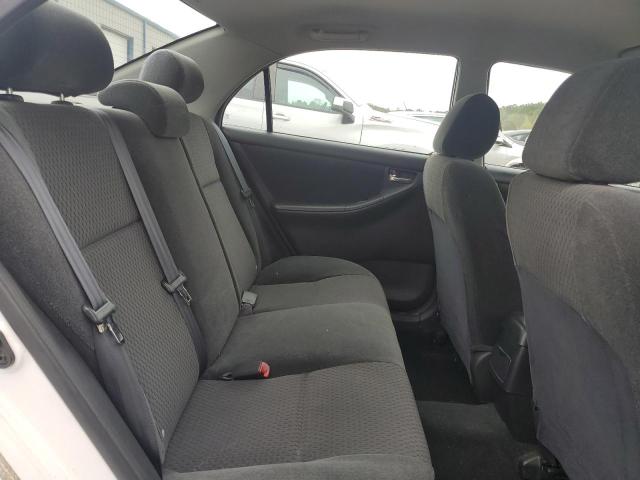 Photo 10 from auction – 2006 TOYOTA COROLLA CE with VIN 1NXBR32EX6Z622241