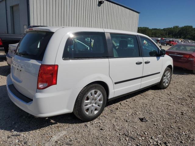 Photo 3 from auction – 2016 DODGE GRAND CARA with VIN 2C4RDGBGXGR350329