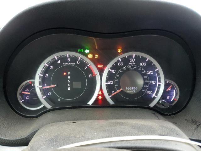 Photo 9 from auction – 2012 ACURA TSX TECH with VIN JH4CU2F6XCC008780
