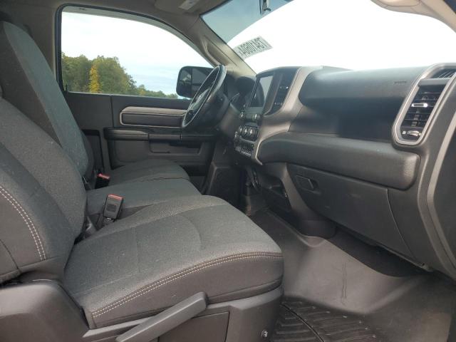 Photo 10 from auction – 2020 RAM 2500 TRADE with VIN 3C6MR5AJ2LG288445