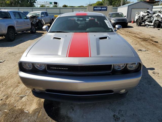 Photo 5 from auction – 2013 DODGE CHALLENGER with VIN 2C3CDYAG0DH666017