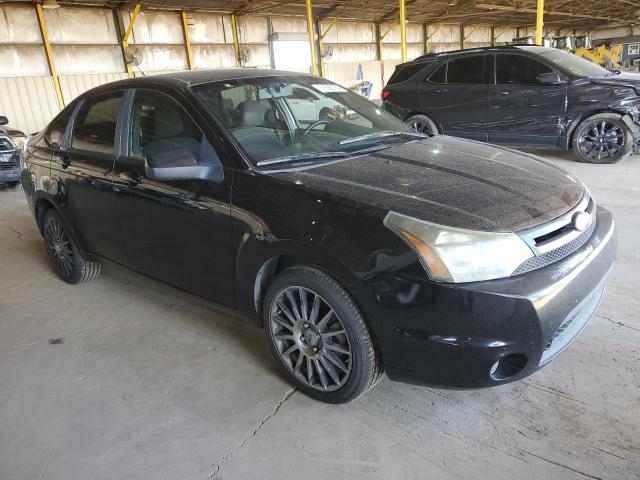Zdjęcie 4 z aukcji – 2011 FORD FOCUS SES z VIN 1FAHP3GN0BW118153